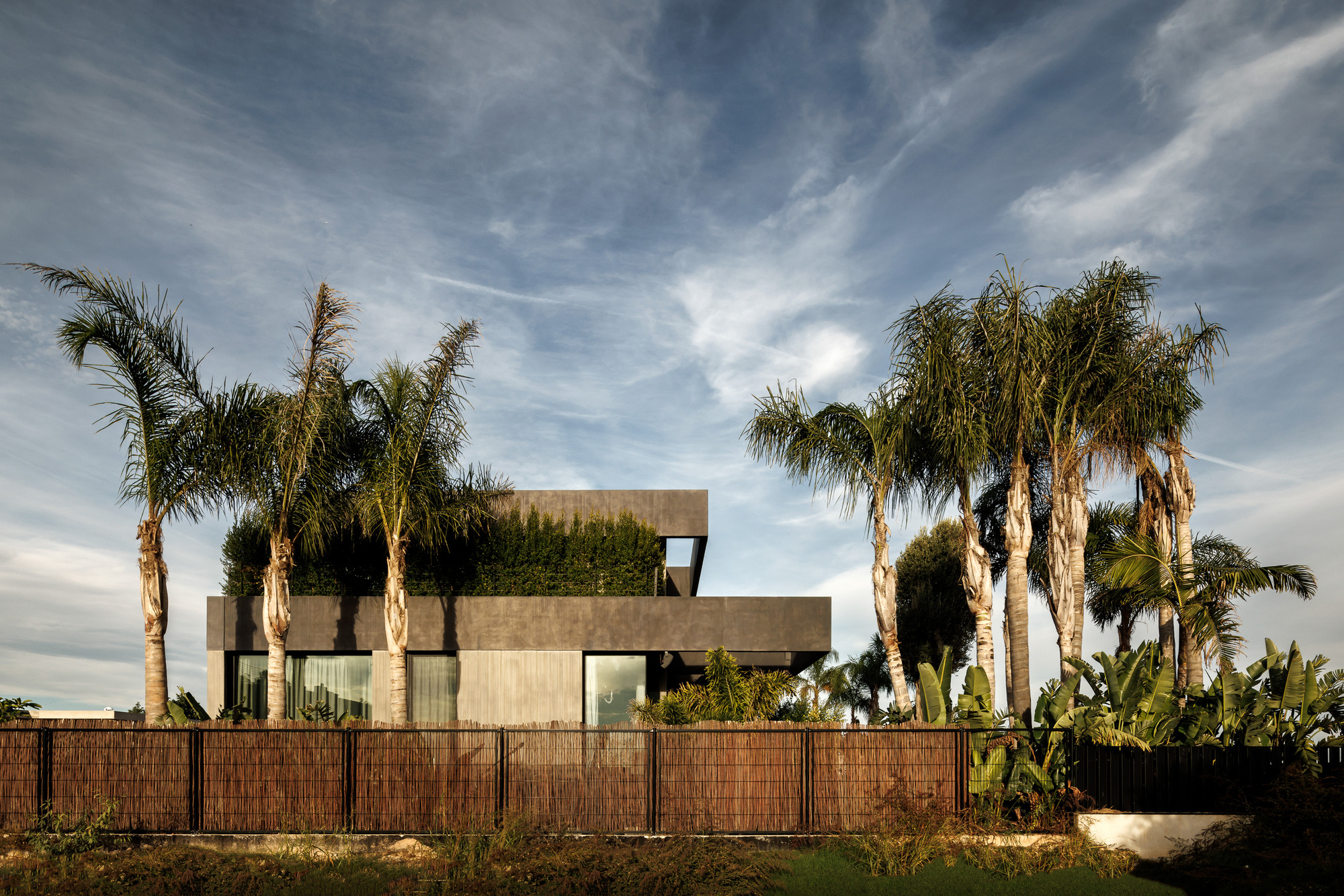 住所 321丨西班牙丨Ascoz Arquitectura-17