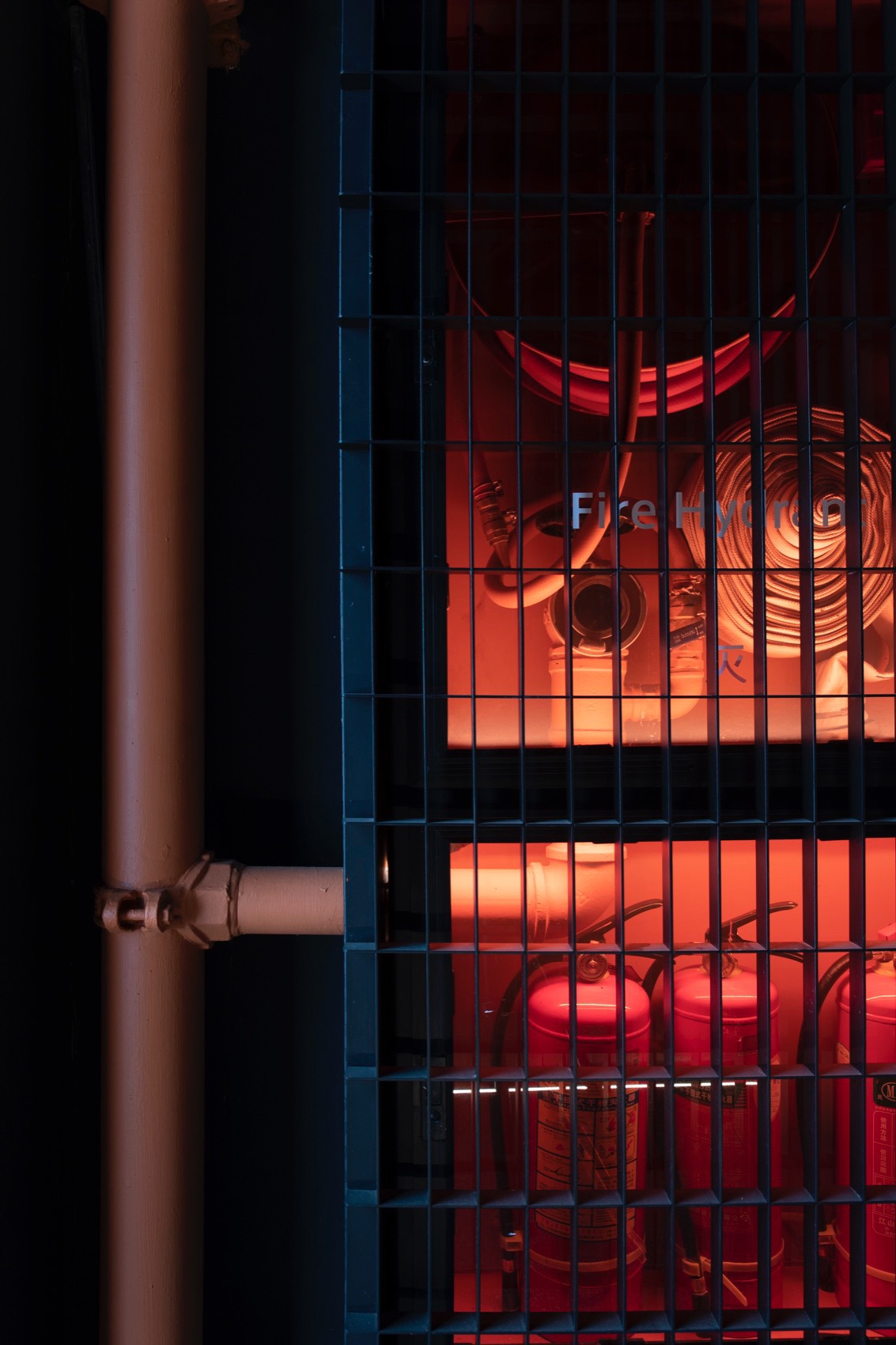 喜玛拉雅设计办公室，厦门 / 喜玛拉雅设计-16