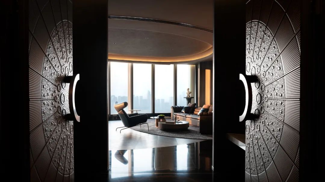 ZND 之恩新作 | 智慧之门  城市文化会客厅-32