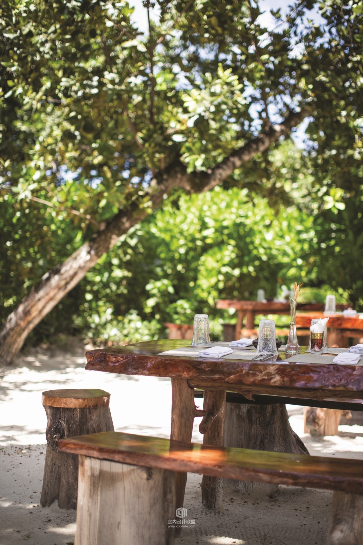 塞舌尔普拉兰莱佛士酒店 Raffles Praslin Seychelles-37