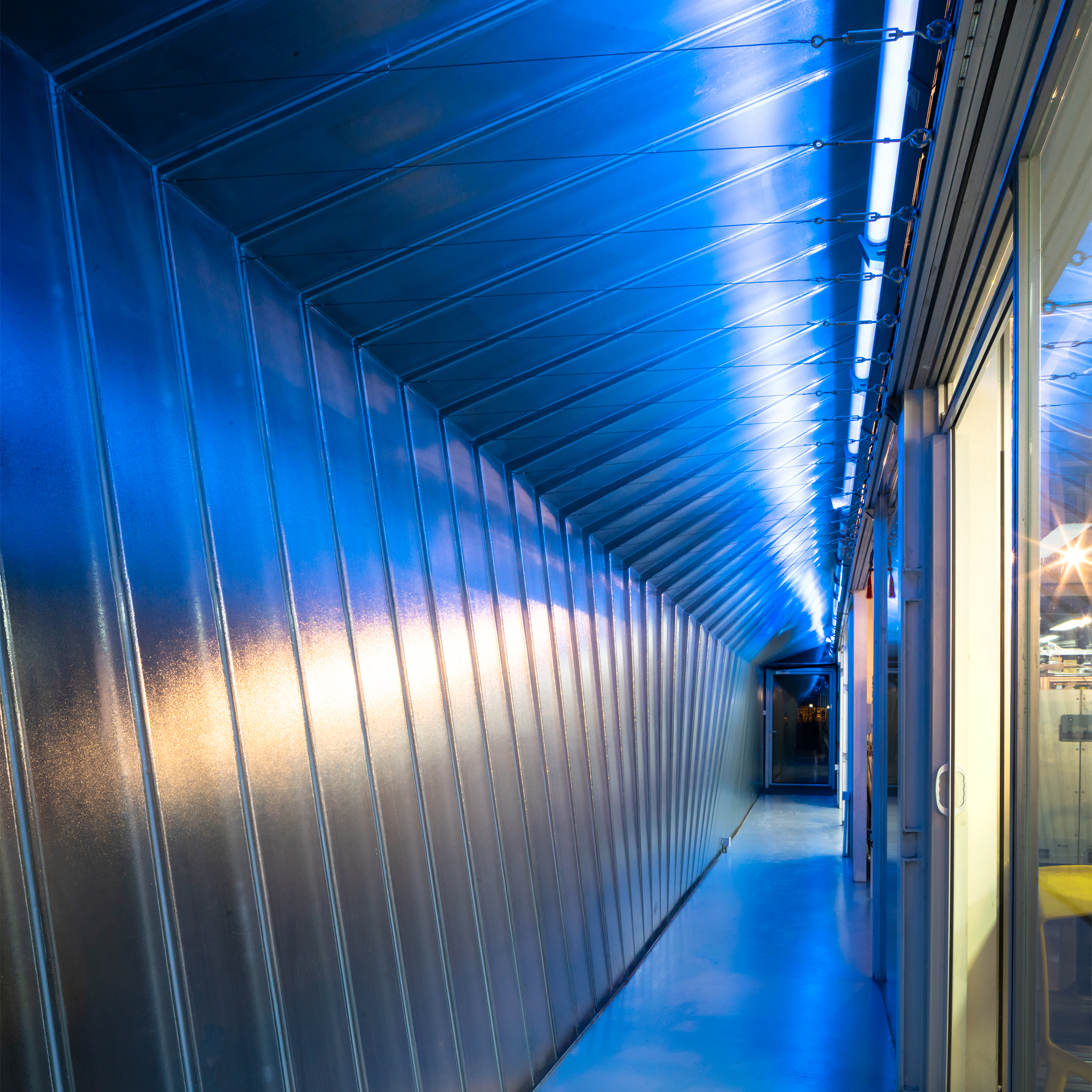 数字化透明工作坊——建筑与机器的创意结合-10