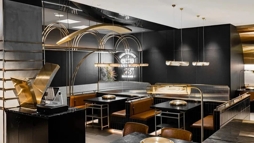 嘿嘟嘟烤肉店设计-16