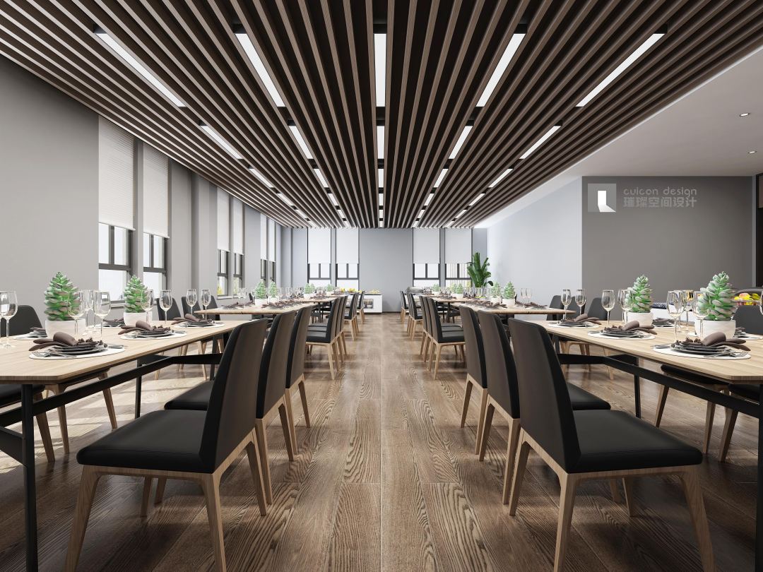 海上明月售楼部丨璀璨空间设计事务所-61