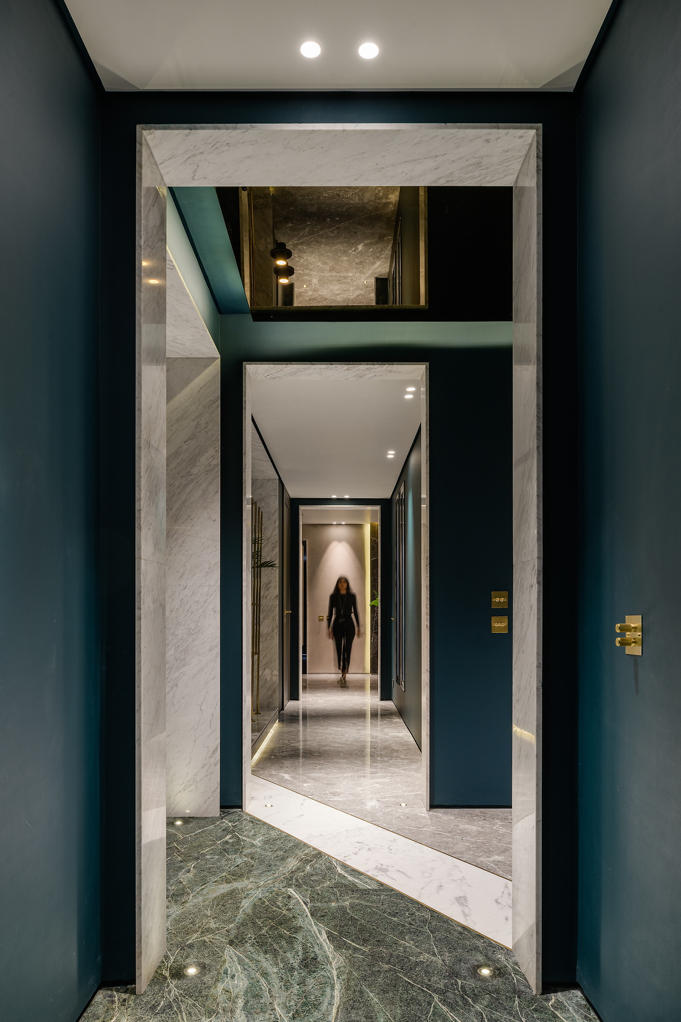 亚历克斯住宅 | MF Associates | 2022 | 埃及-12