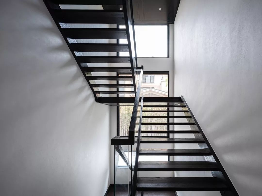 义乌张宅丨中国浙江丨Wutopia Lab-128