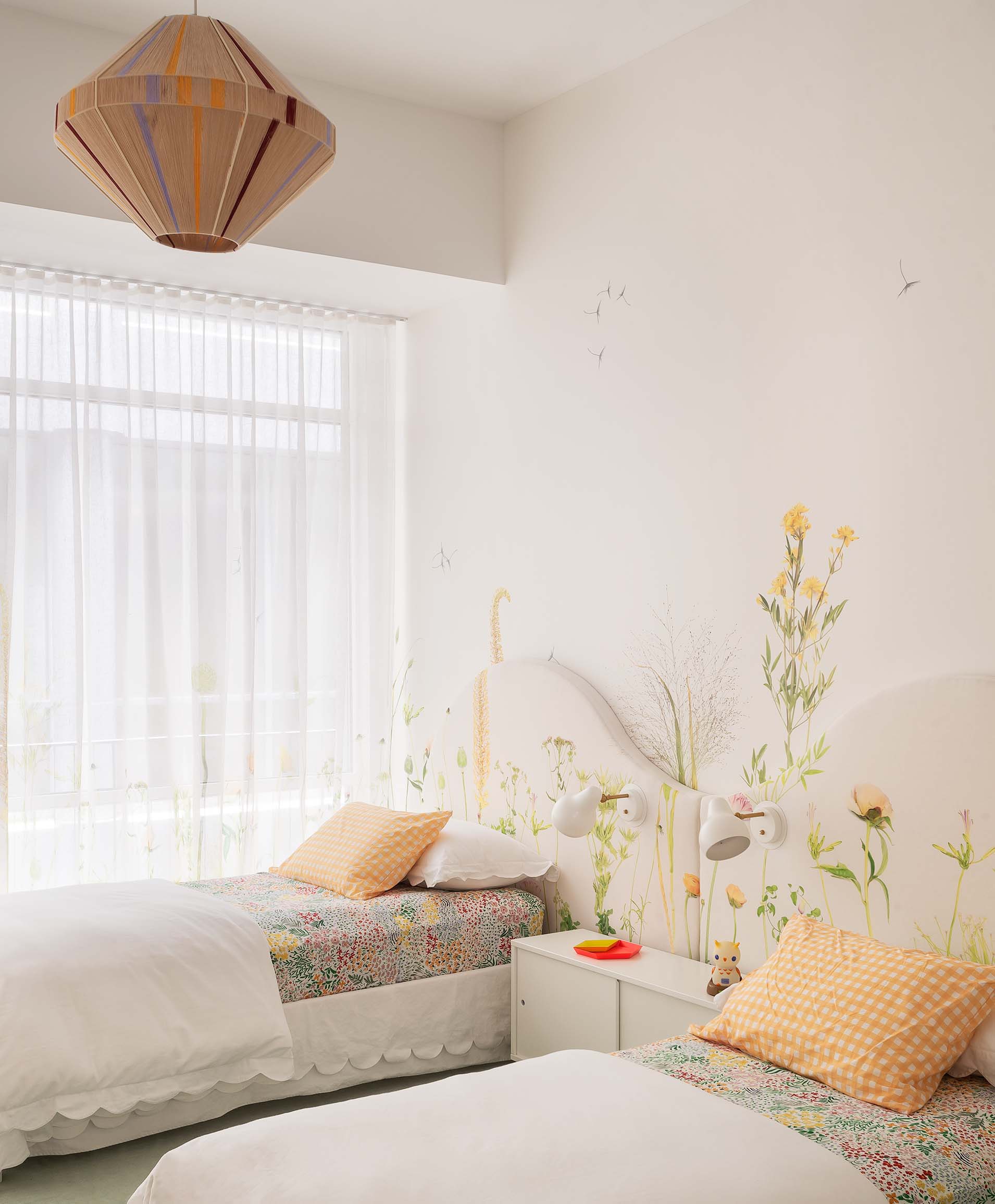 翠贝卡仓库改造项目（需结合实际，如果原文是讲改造项目，此翻译合适；若有其他特定指向，可根据情况微调 ） 丨黎巴嫩贝卡-29