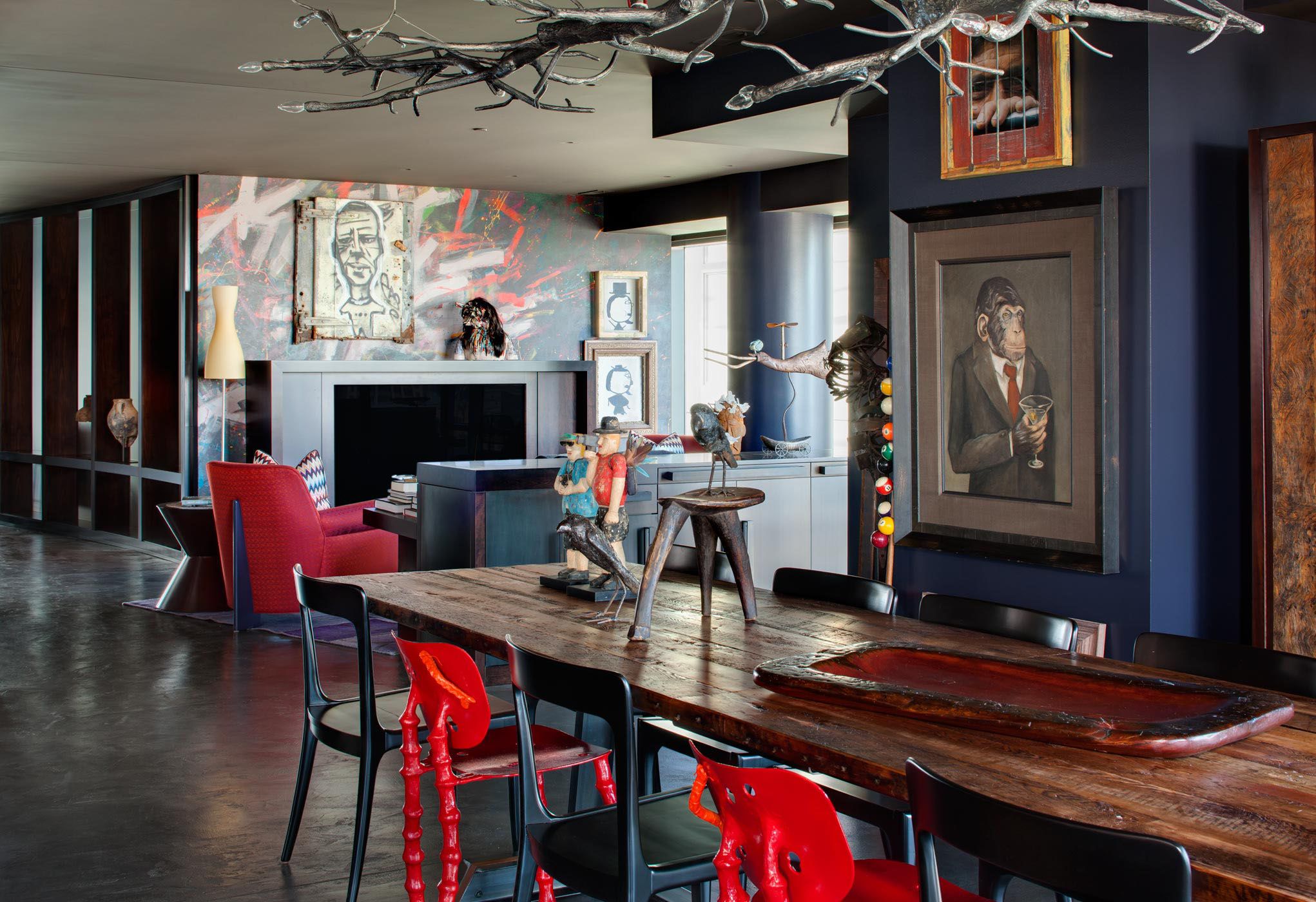 丨WADE WEISSMANN ARCHITECTURE-4