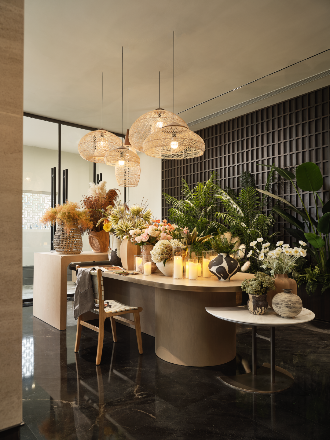 中铁溪山国际旅游度假区丨中国贵阳丨IF DESIGN羽果设计-78