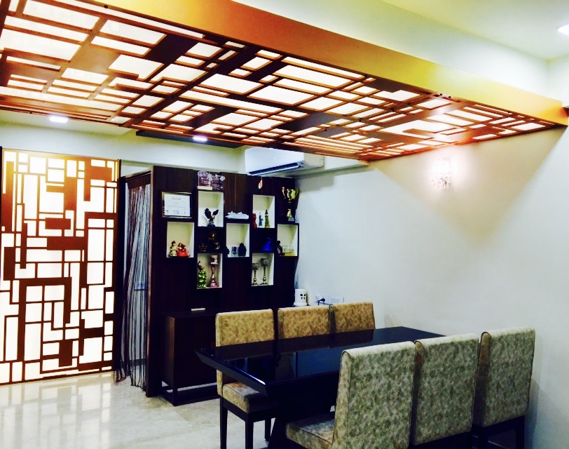 简约宜居，城市中的宁静绿洲-33