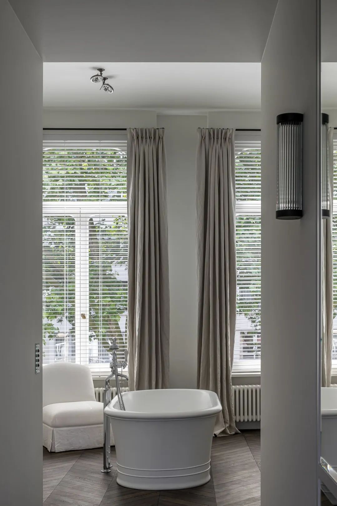 极简主义空间哲学 · Jim Dierck· 的安特卫普住宅设计丨比利时安特卫普丨Jim Dierckx-23