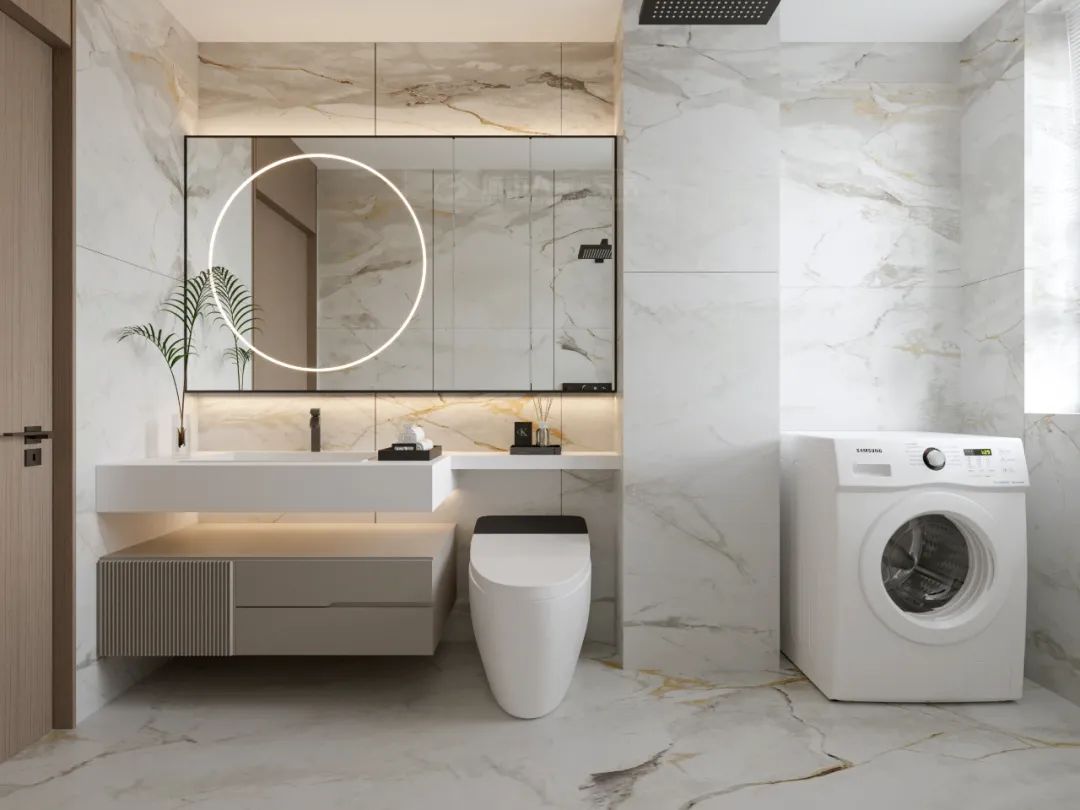 定制8大空间柜子,让家整洁美观丨中国宁夏丨宁夏城市人家-24