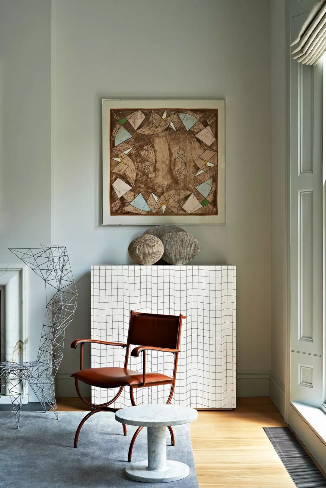 英伦设计巨匠 Waldo Works | 打造“共鸣与碰撞”的空间-26