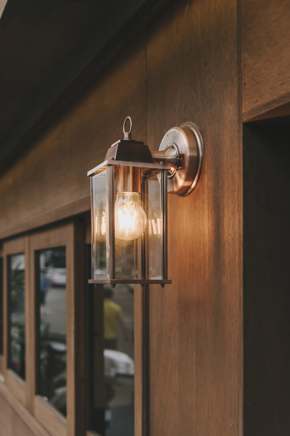 18 坪雅致公寓，诠释简约魅力-12