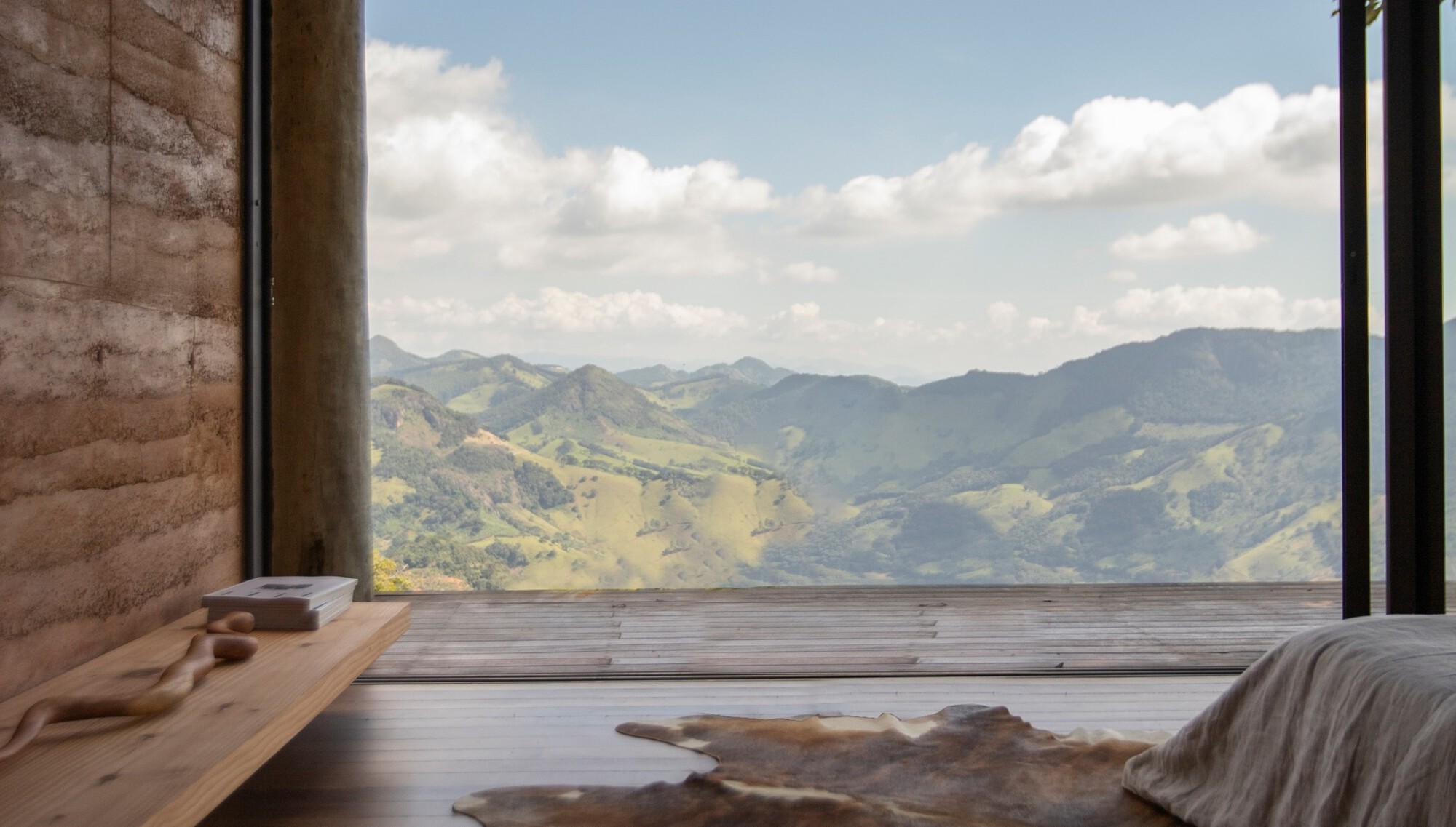 SOLO luminosa 度假屋丨巴西丨CONTRA arquitetura-37