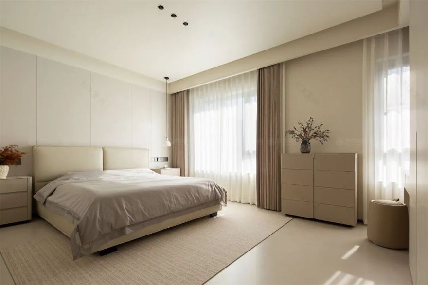 曲江大城 • 华宸丨易高-24