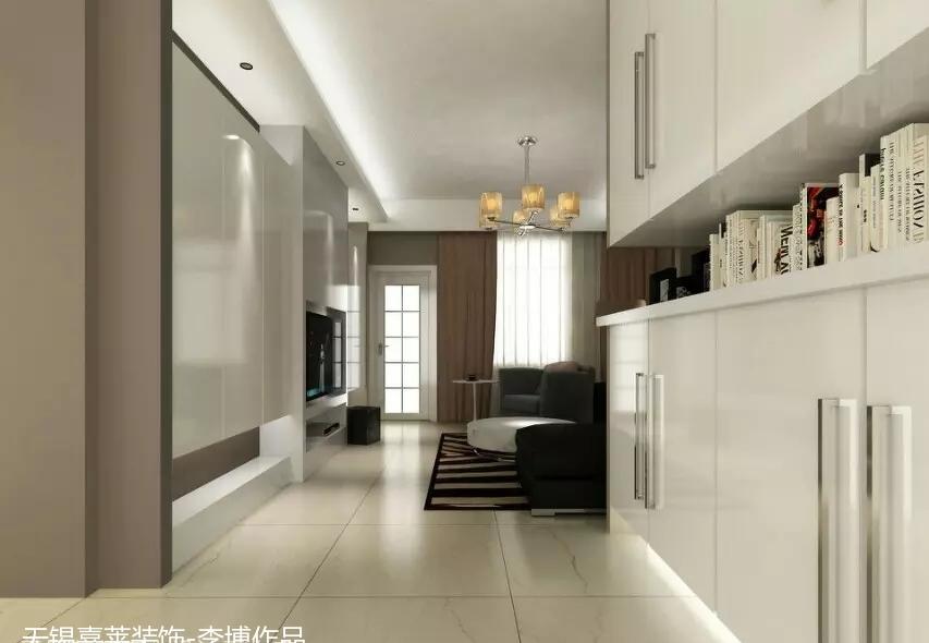 
无锡嘉莱2016简约新作◤东溪望族◥ -26