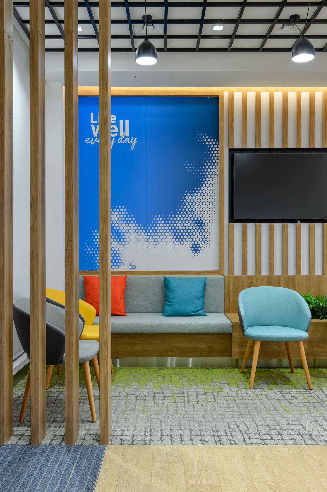 HealthHub Clinic for Cubics Design-8
