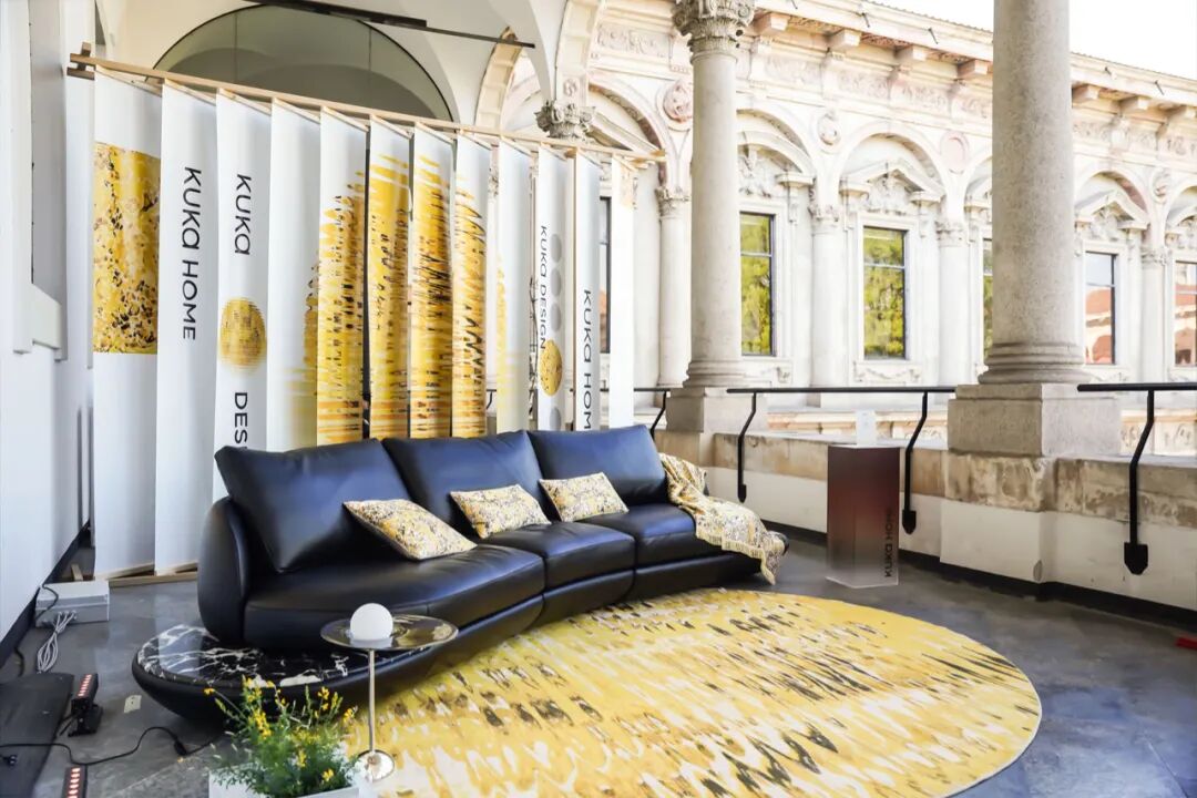 光合机构陈耀光「礼物」亮相米兰设计周-203