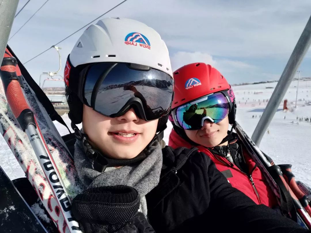 SED 新西林成都、新疆分公司 2019 年终团建活动纪实-98