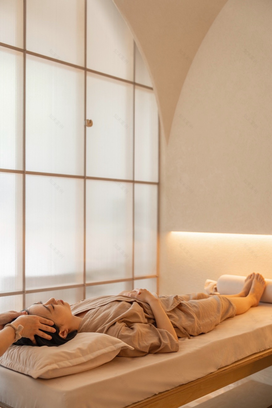 多摩摩 Massage & More丨中国上海丨多么工作室-51