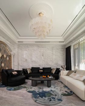 那里布凡王丽娜设计作品:雕琢时光丨中国洛阳丨洛阳那里布凡设计工作室