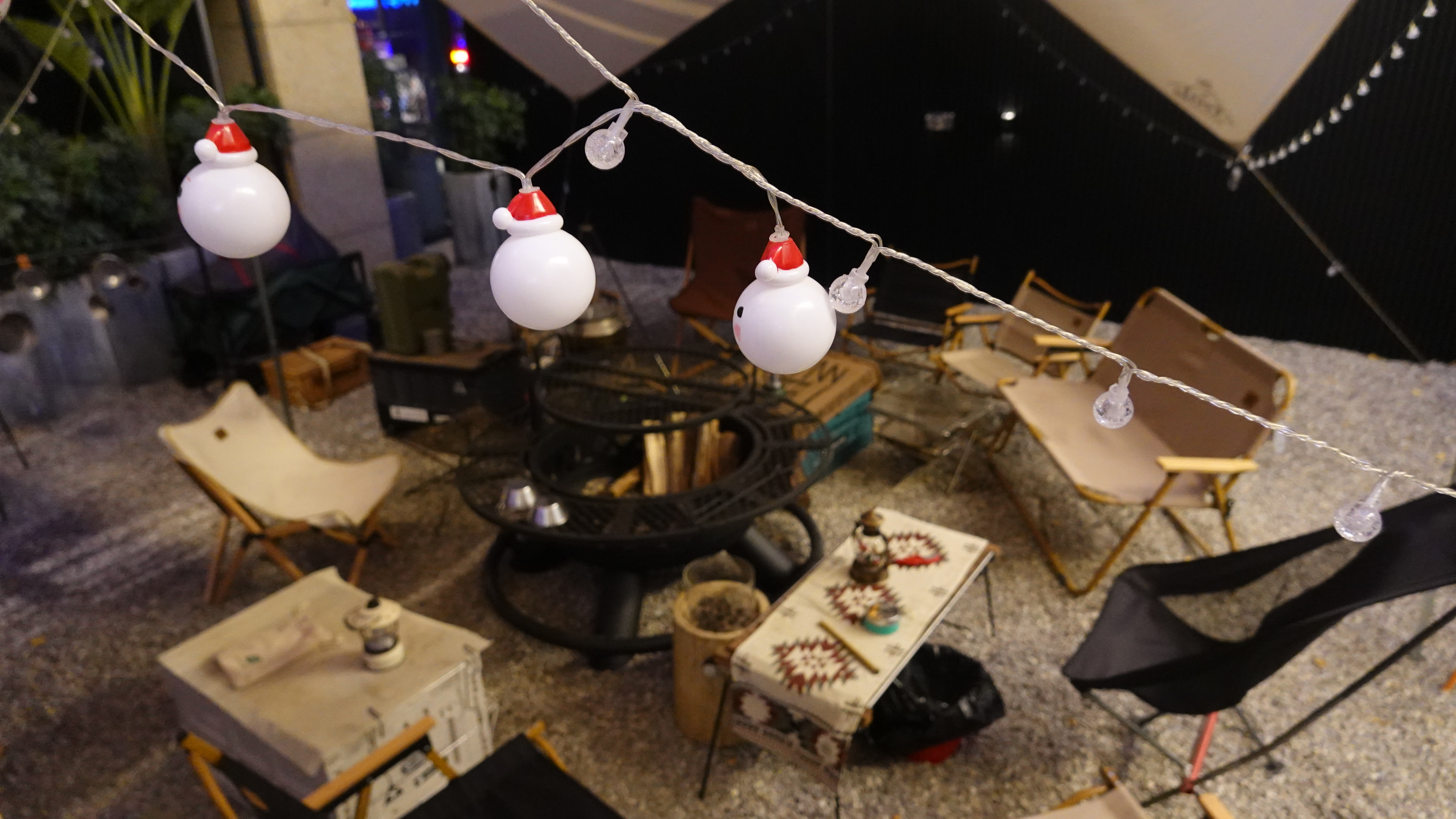 温州 Mol&MOLE 酒吧丨中国温州-33