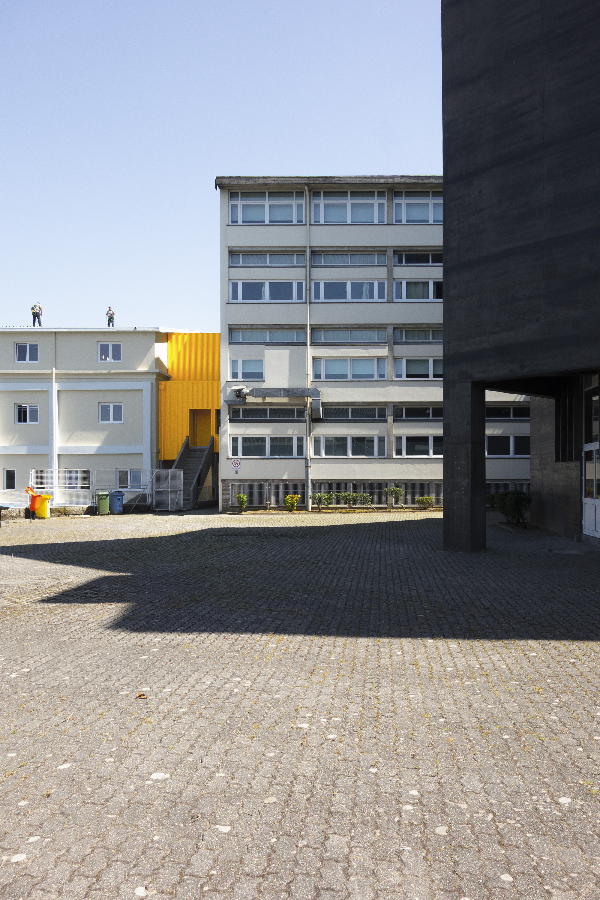 ARTAVE/CCM Music School / Aurora Arquitectos-37