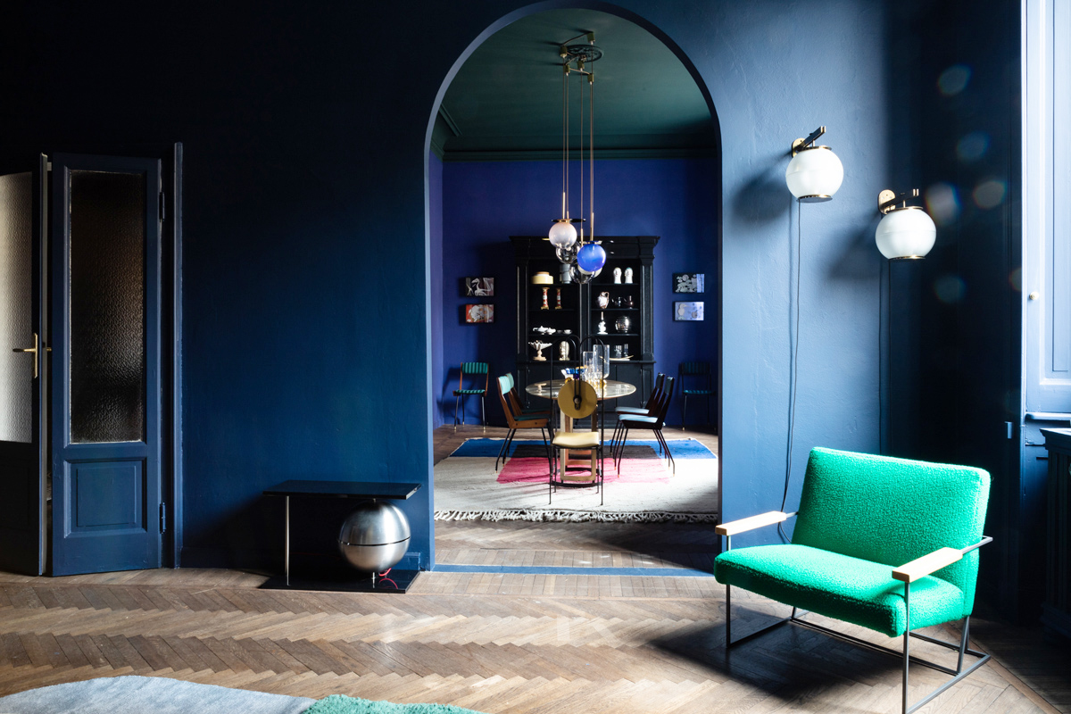 美食，美术馆与设计酒店：米兰的10个灵感好去处 -22