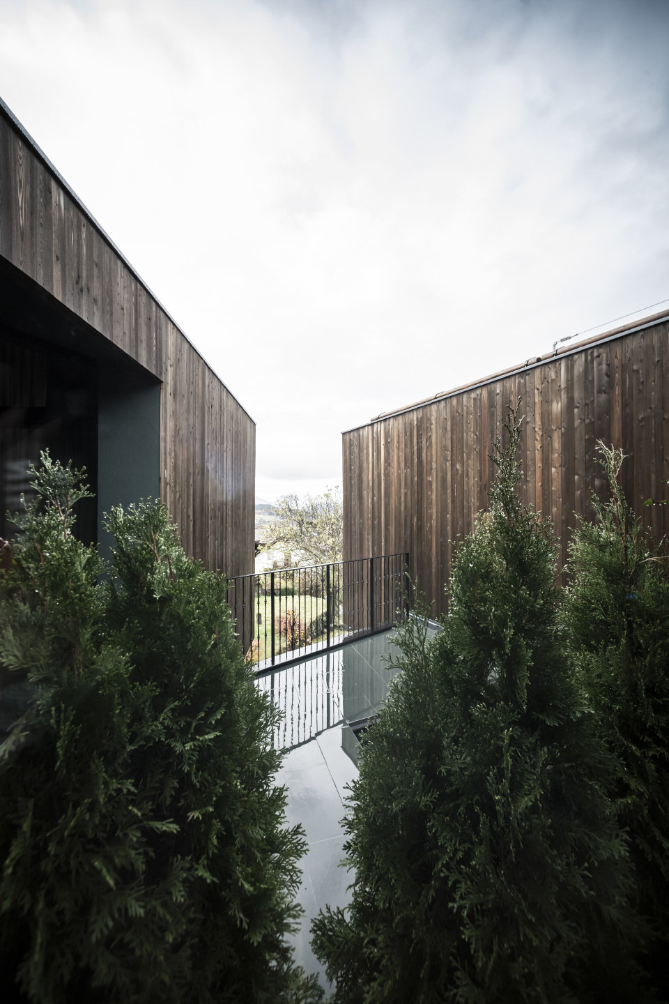 意大利Floris套房酒店丨noa*事务所-37