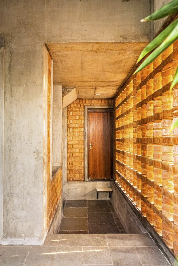 阿甘之家丨印度金奈丨Mawi Design-30