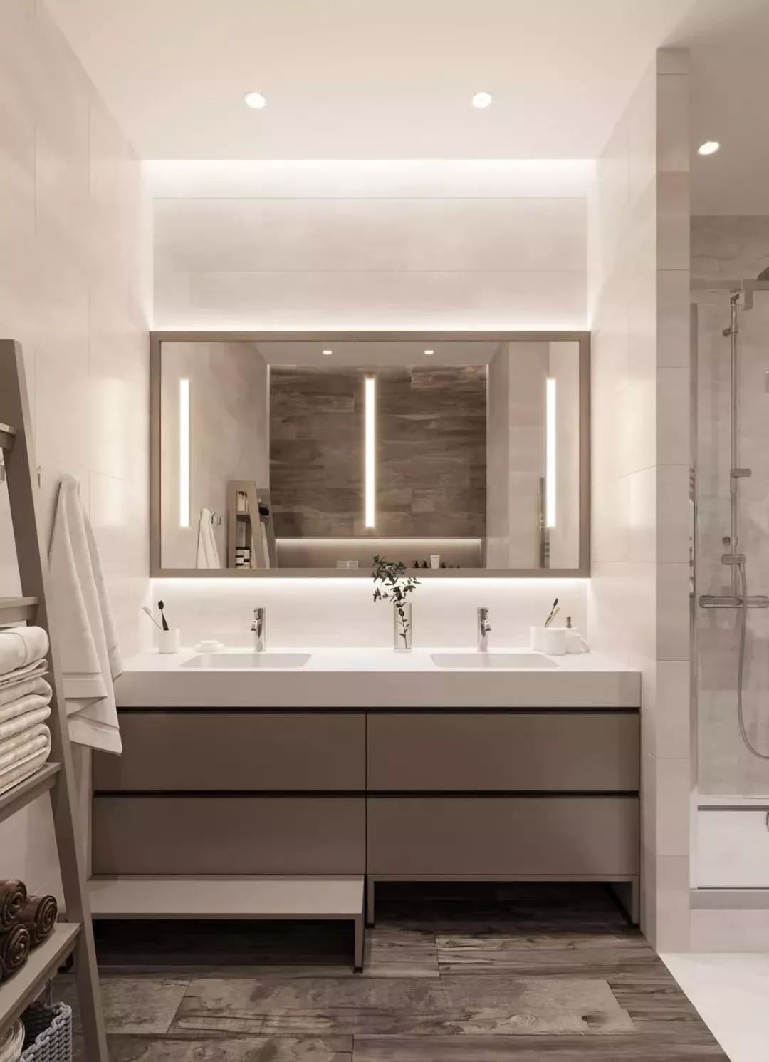 L&L CASA 家居软装馆 | 现代美学的极致体验-48