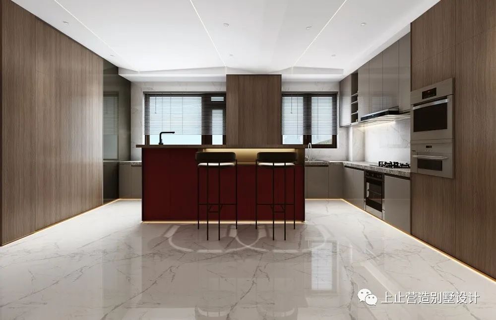 现代简约之家 | 优雅与永恒的完美融合-24