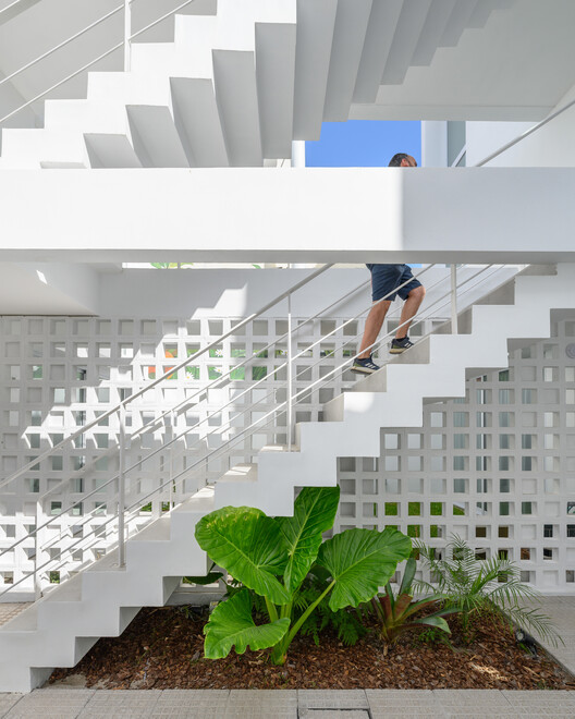 埃米利奥·左拉 5915 号楼丨阿根廷丨MasArqs-20