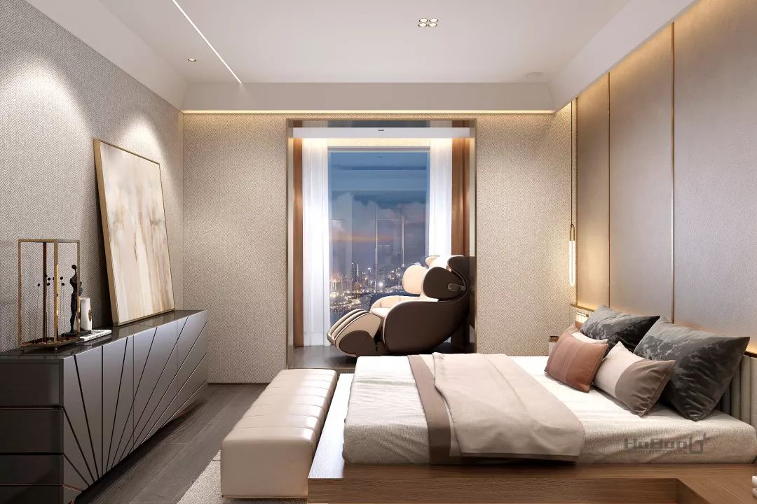 《瑞安城中汇》轻奢质感,打造生活艺术天地-27