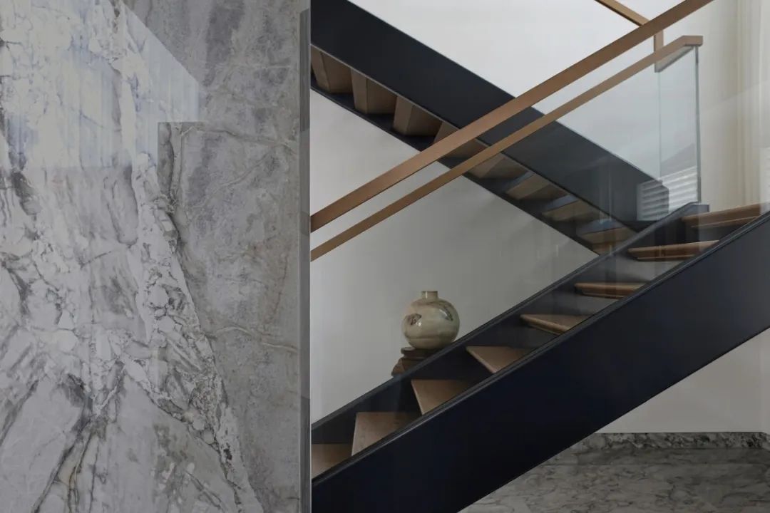 东莞山水轩私人别墅丨中国东莞丨WSADESIGN,深圳唯立德室内设计有限公司-58