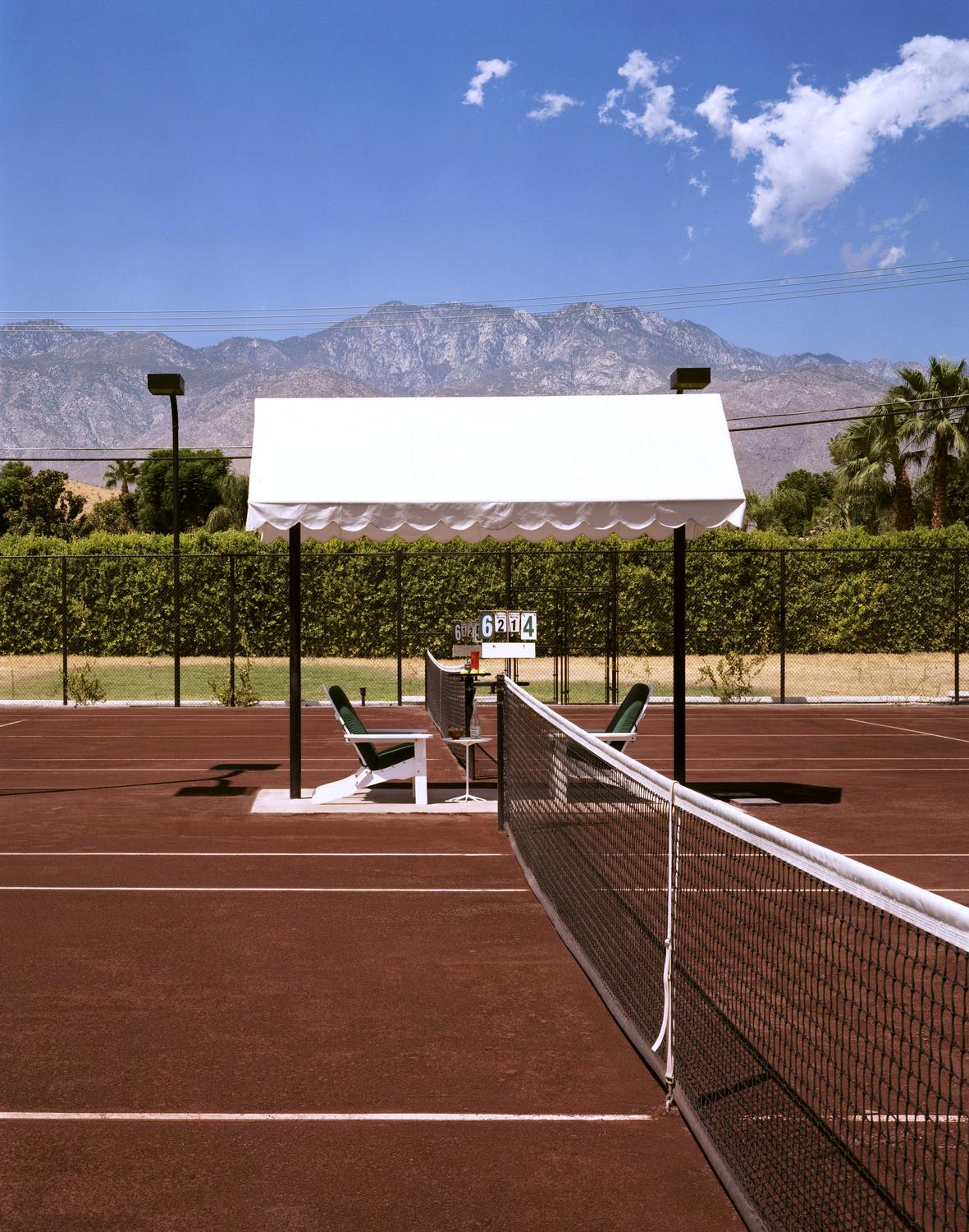 )Le Parker Méridien Palm Springs, Palm Springs, California (CA), United States-20