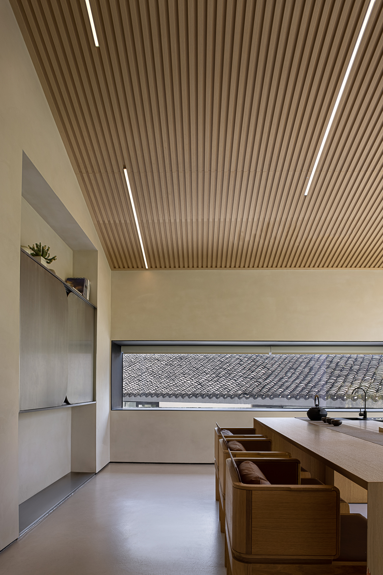 USLAB 合创空间研究所丨中国杭州丨杨钧设计事务所-63