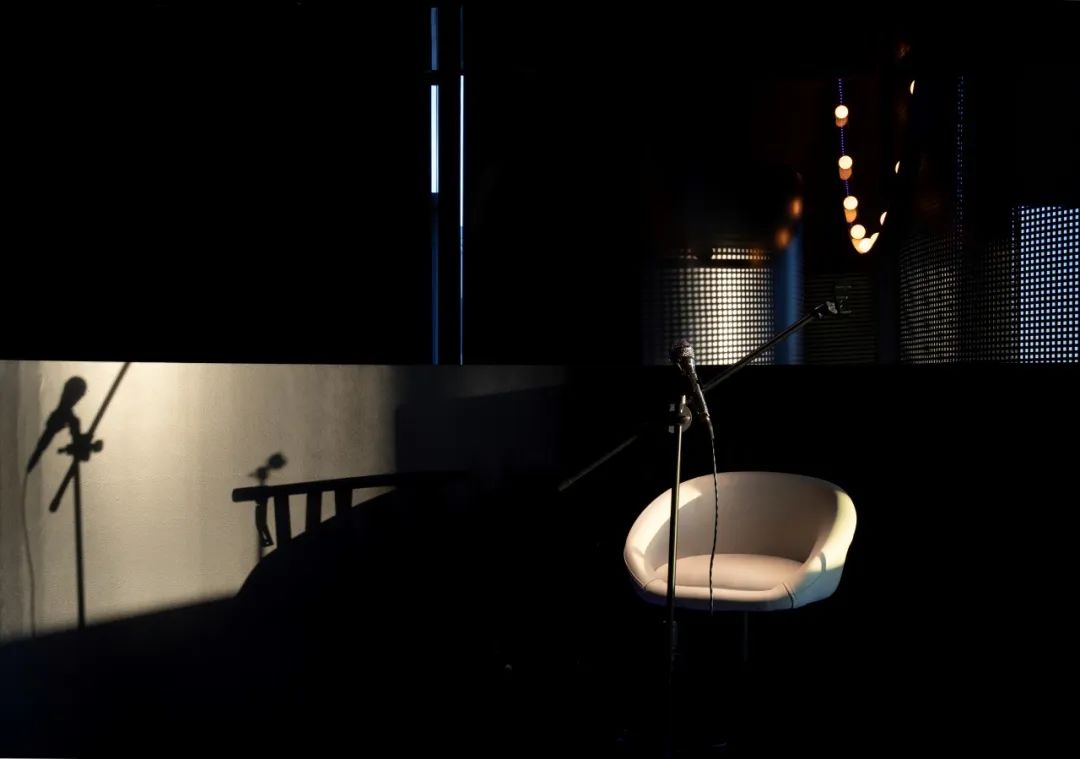 心流秘境 · 三次圆设计酒吧丨中国-43