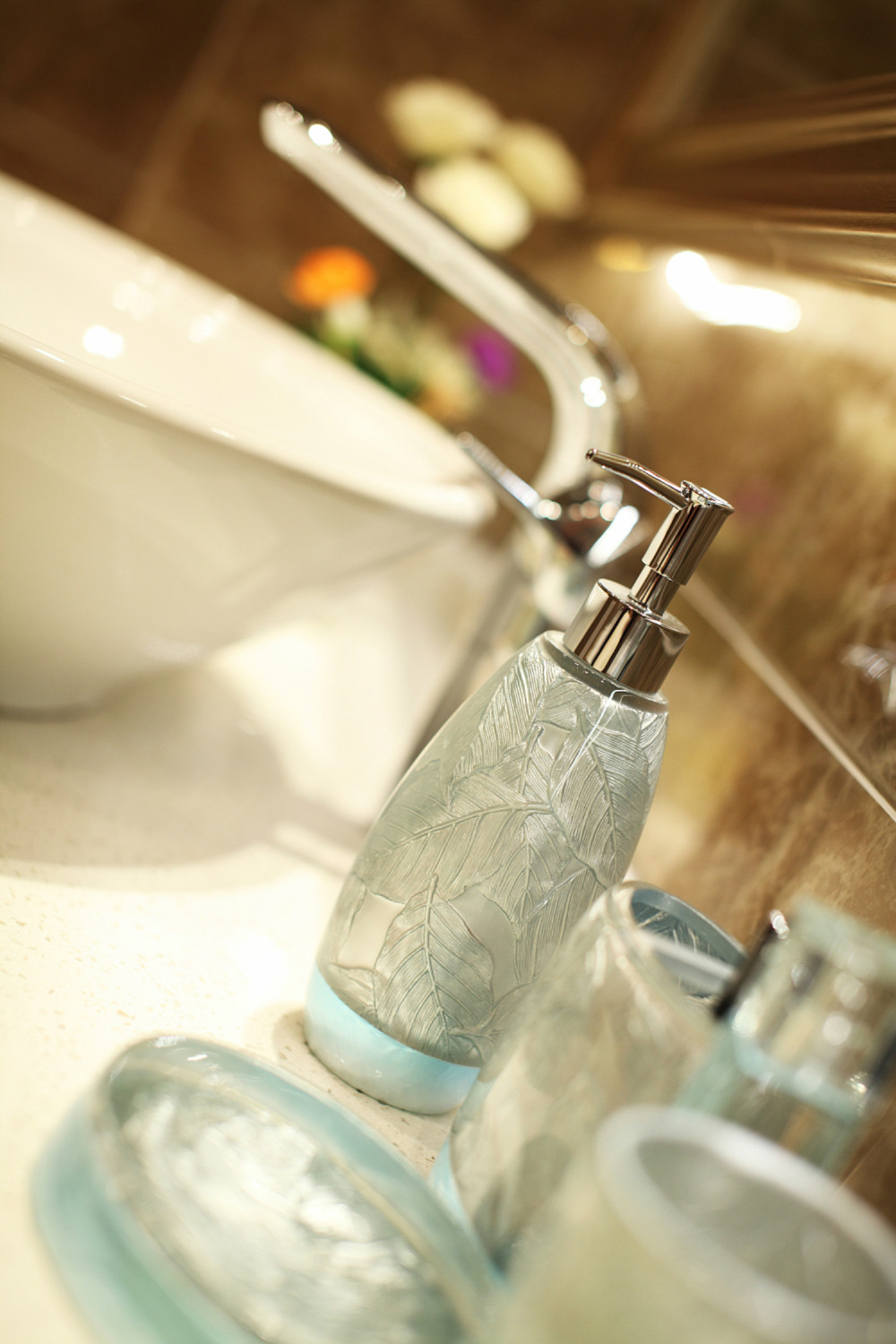 之境设计——精致奢华生活-21