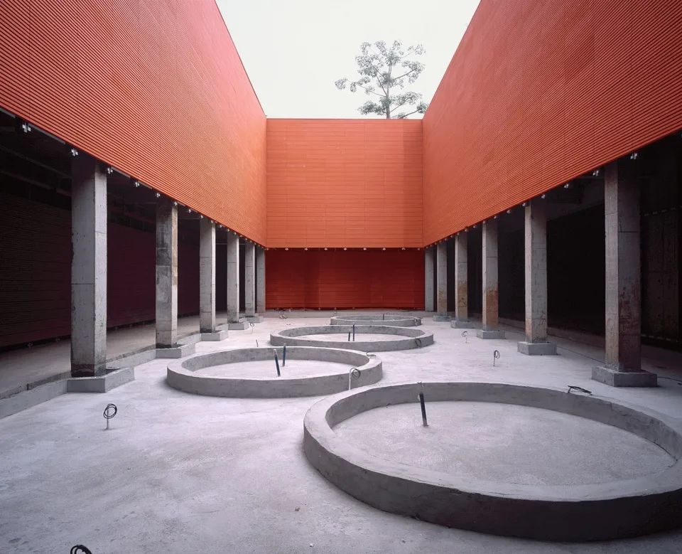 海南生态智慧新城数字市政厅丨中国澄迈-67