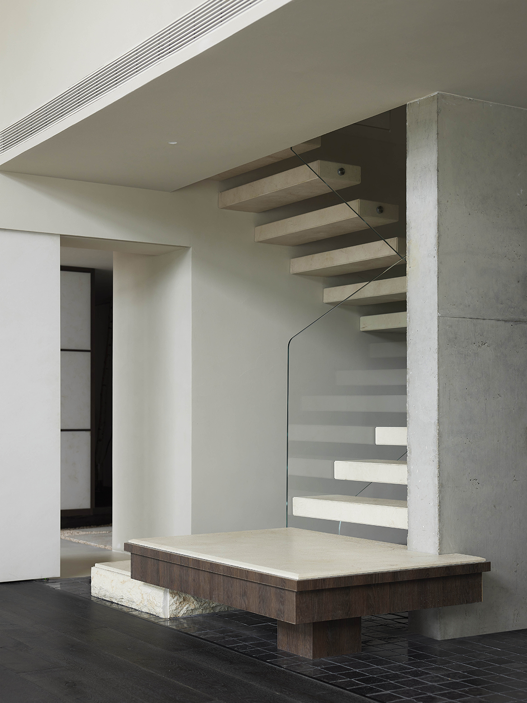 得易家木作品牌展厅设计丨中国深圳丨懒猫创意空间工作室-36