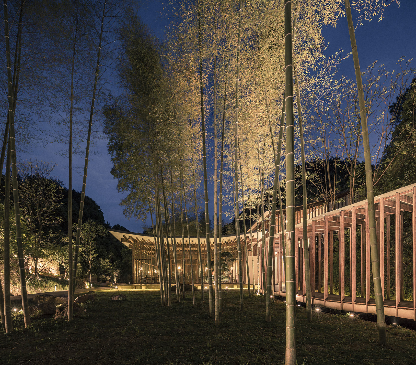 双溪书院丨中国湖南-35