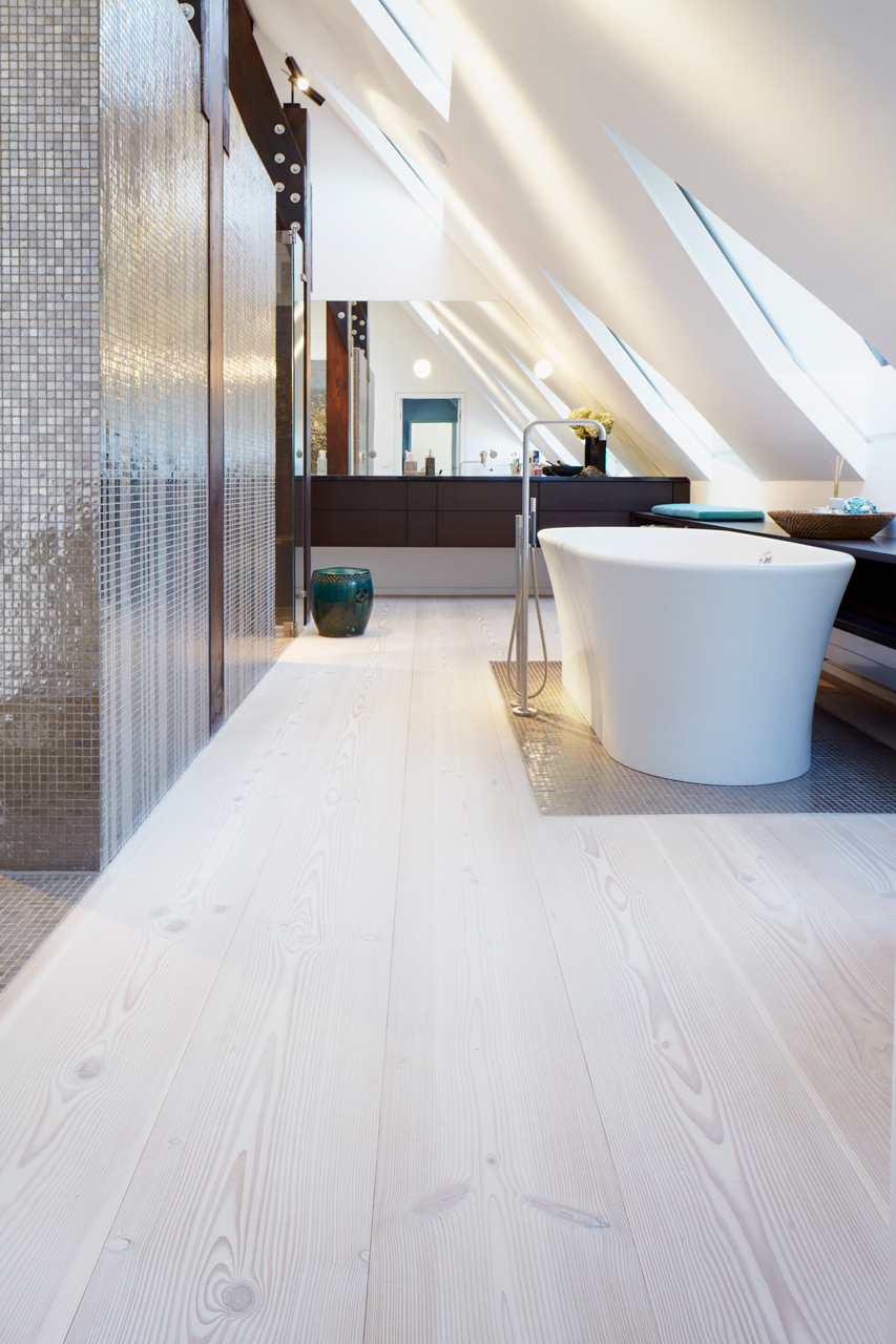 德国 Visbek 乡村别墅 | 历史与现代的优雅融合-27