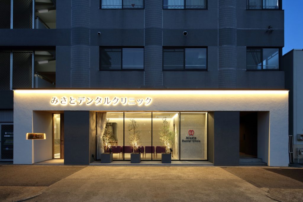 丨日本爱知丨UDA建築設計-13