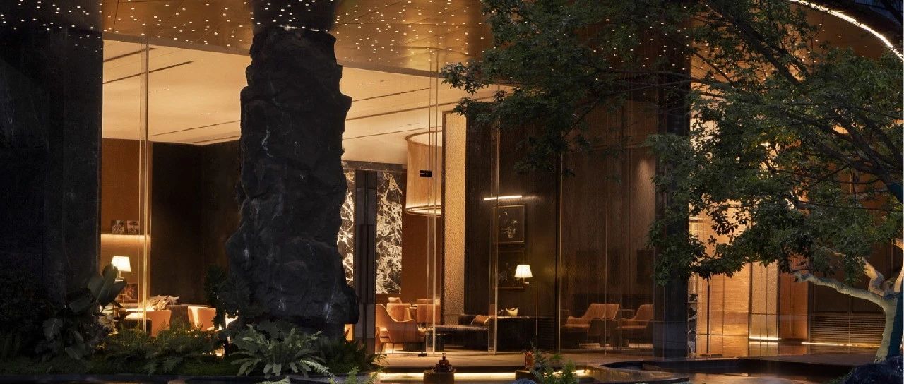 北京“城市会客厅”·书香雅气晕染的东方诗性丨中国北京丨共生和域-86