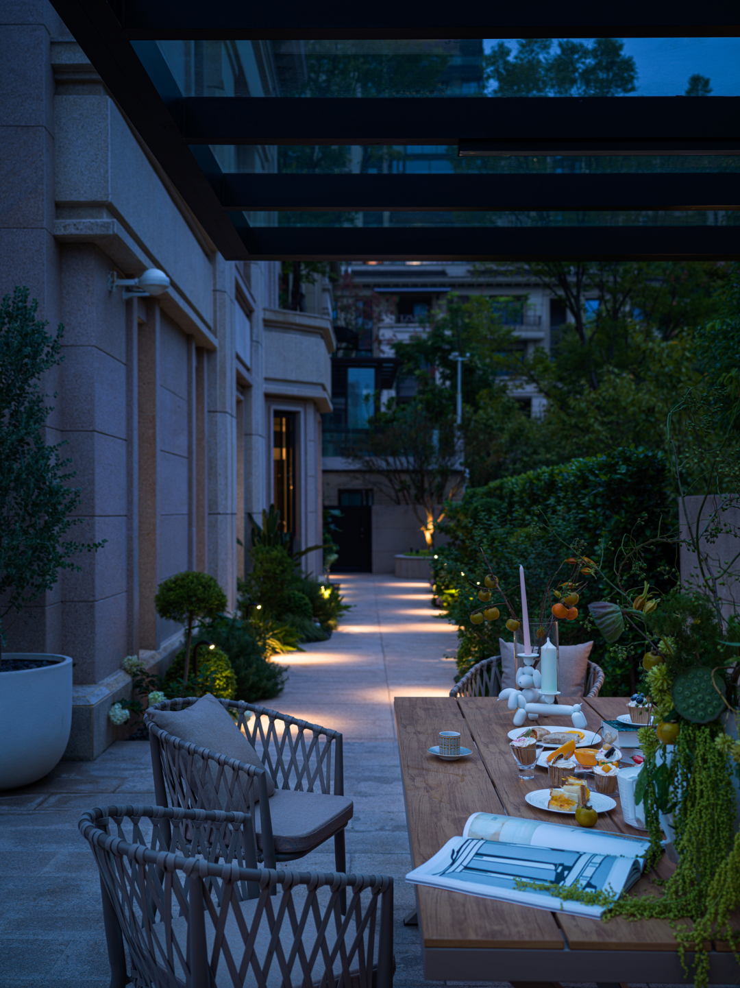 简约之美 · MS MORE 设计师打造温馨家庭空间丨英国约克丨MS MORE 柯沅伽-86