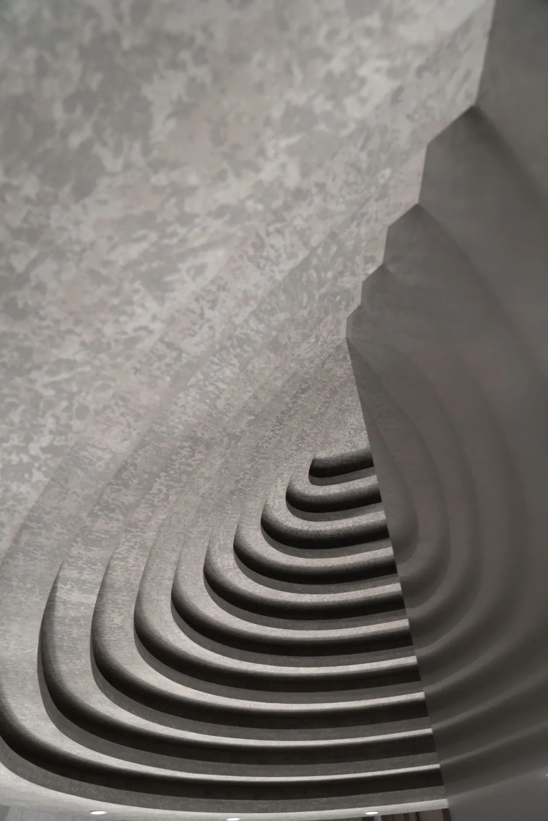 庆记鲍鱼鸡餐厅丨中国长沙丨水木言设计机构-1