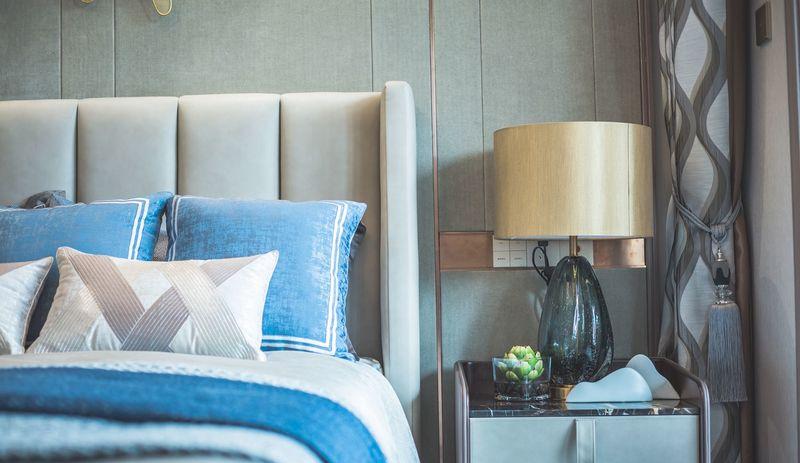 南京绿地海悦125样板房-38