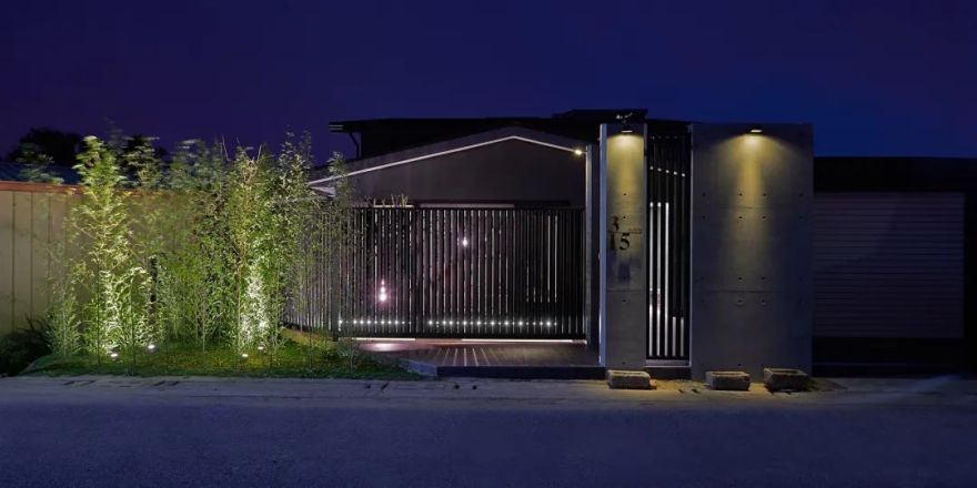 绿意共生别墅设计丨有典创意-3