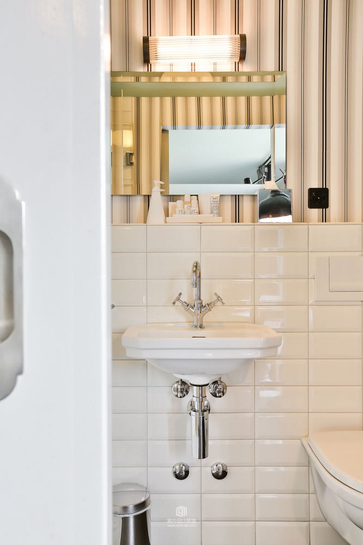 Hotel Helvetia 瑞士苏黎世精品酒店-11